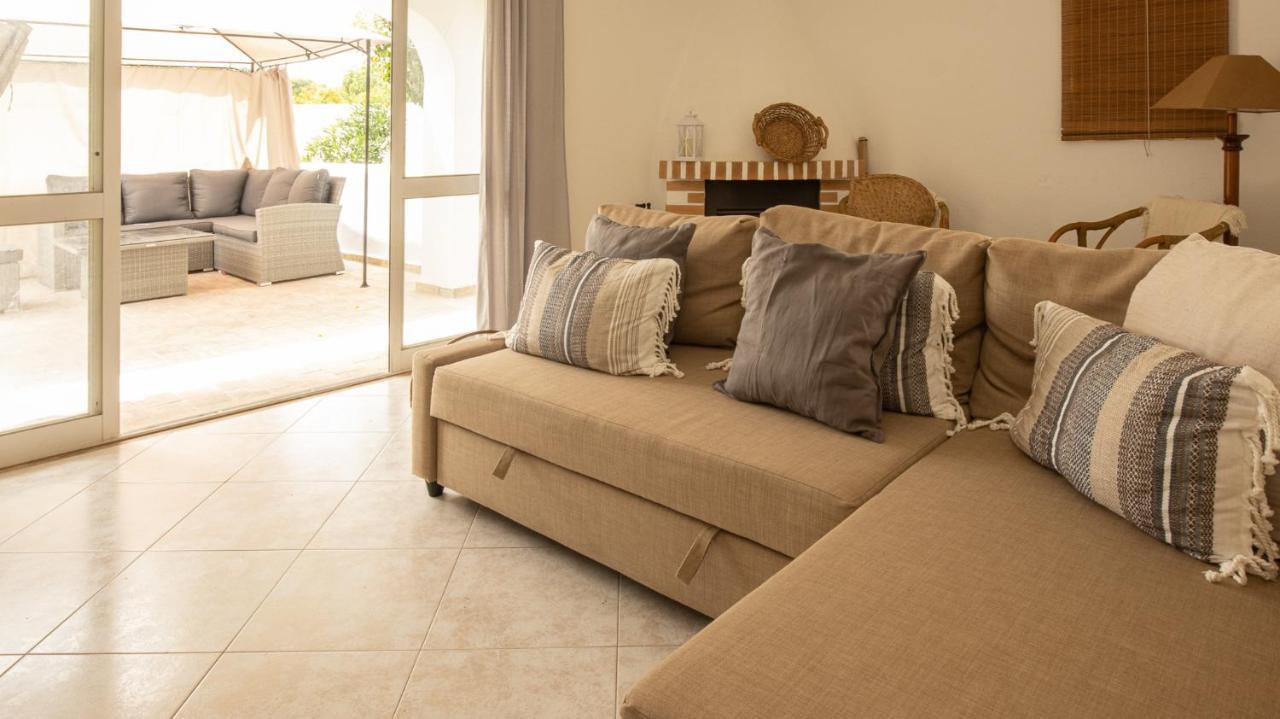 Villa Aldeia Do Golf - By Bedzy Vilamoura Kültér fotó