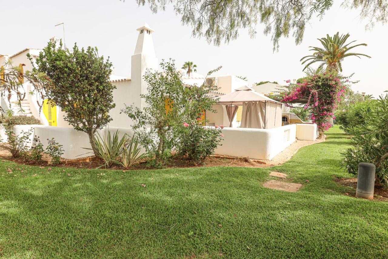 Villa Aldeia Do Golf - By Bedzy Vilamoura Kültér fotó