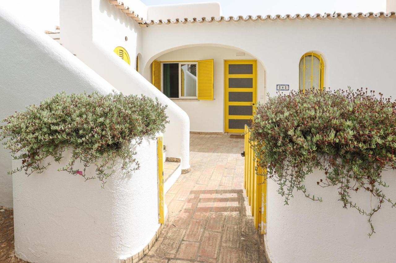 Villa Aldeia Do Golf - By Bedzy Vilamoura Kültér fotó