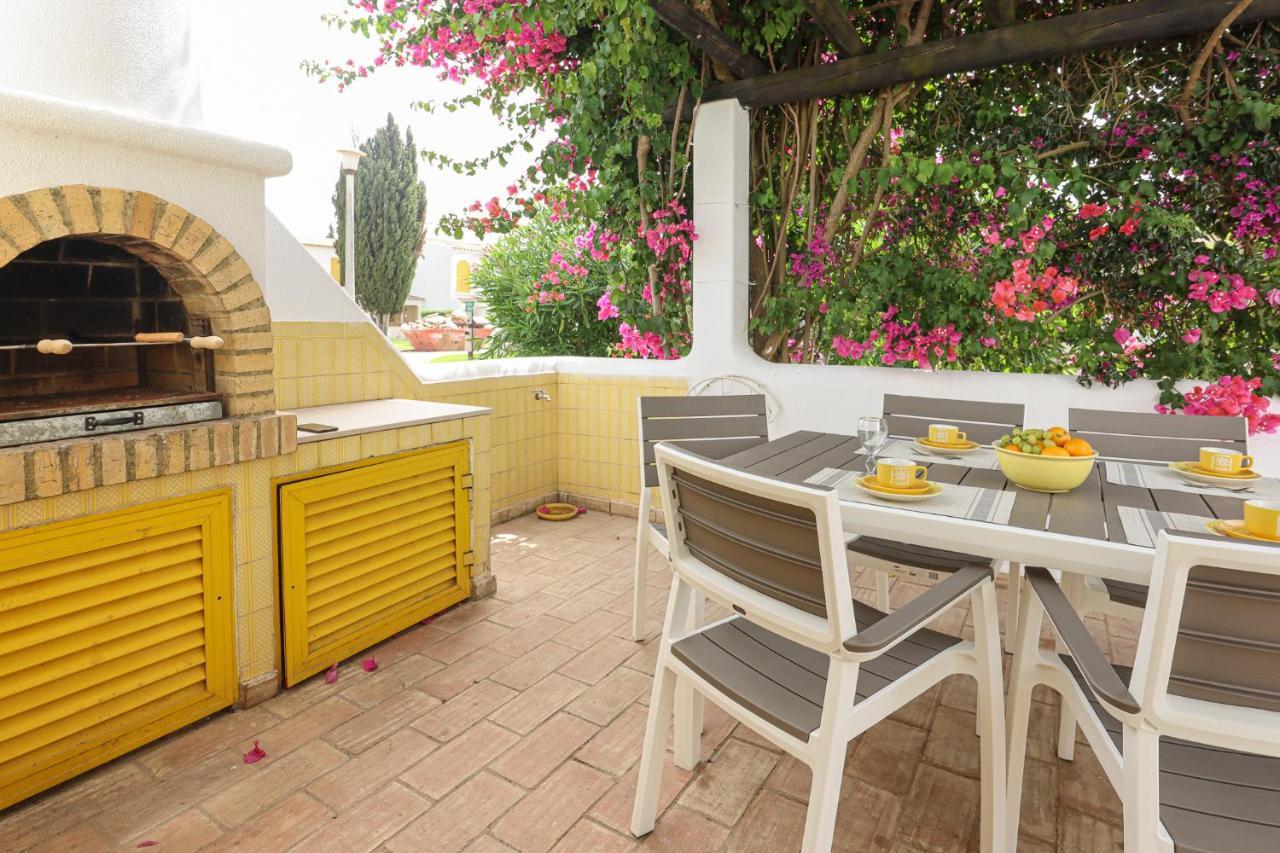 Villa Aldeia Do Golf - By Bedzy Vilamoura Kültér fotó